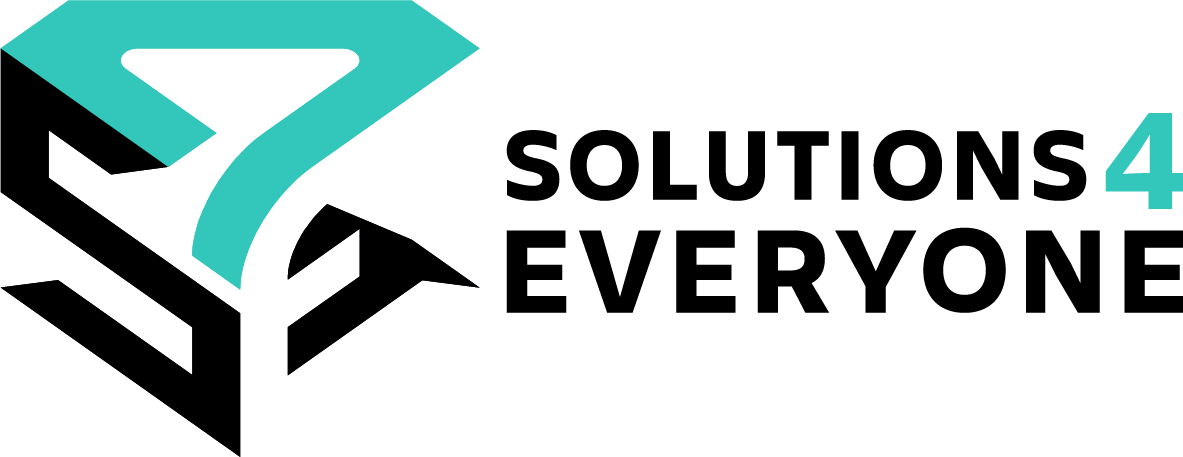 Logo S4E Horizontal